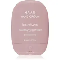 HAAN Hand Care Hand Cream crema de maini cu absorbtie rapida cu probiotice
