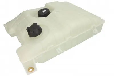 Vas expansiune lichid racire (cu conector, cu senzor de nivel) potrivit RVI KERAX, PREMIUM 2; VOLVO FH 09.05