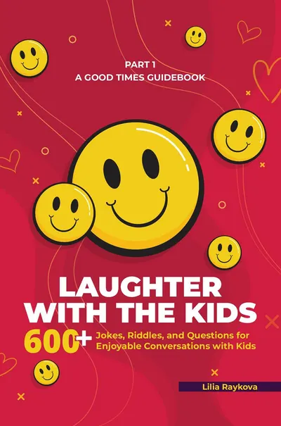 Laughter with the Kids – Part 1
