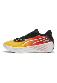 Tenisi All-Pro Nitro Showtime - Multicolor