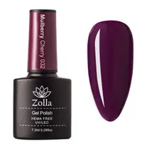 Ojă Semipermanentă Zolla HEMA Free 032 - 7.3ml