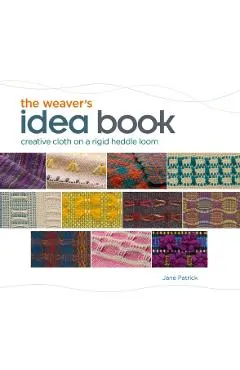 Weaver's Idea Book