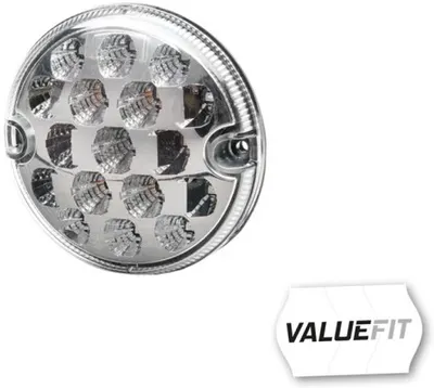 Stop lampa spate stanga dreapta (LED, 12 24V, cu semnalizator, cu lumina stop, lumina parcare)