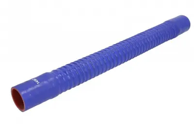 Cuplaj conducta lichid racire 38mmx500mm (culoare negru, -40 220 C, presiune de indoire: 0,9 MPa, presiune de lucru: 0,3 MPa)