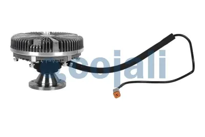 Cupla ventilator radiator (numar pini: 5) potrivit SCANIA 4, G I, G II, L, P I, P II, R I, R II, S, T DC07.108-OSC11.03 05.95