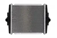 Radiator racire motor potrivit BMW 1 (F20), 1 (F21), 2 (F22, F87) 3.0 09.15-06.21