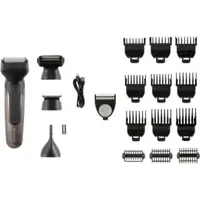 Remington ONE Head and Body PG760 aparat de tuns multifuncțional