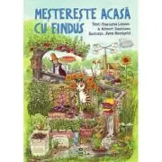 Mestereste acasa cu Findus