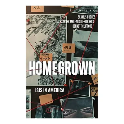 Homegrown, Alexander Meleagrou-Hitchens, Seamus Hughes, Bennett Clifford