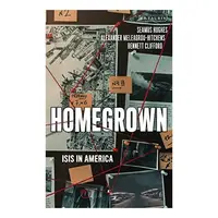 Homegrown, Alexander Meleagrou-Hitchens, Seamus Hughes, Bennett Clifford