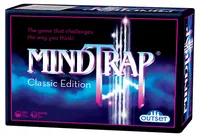 Joc de logică MindTrap: Classic Edition