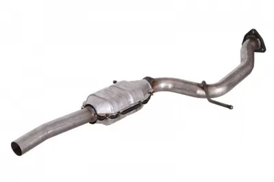 Catalizator EURO 2 potrivit FORD GALAXY I 2.0 1995-2006