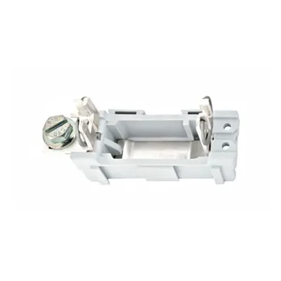 Soclu siguranta 1p NH00 160A montaj direct pe bara