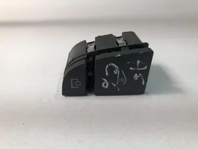 Buton torpedou si display 4f1927227a Audi A6 (2004-2011) [4F2, C6]