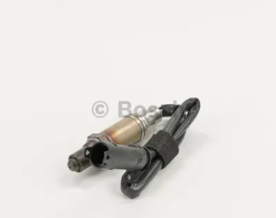 Sonda lambda (numar de fire 4, 450mm) BMW Seria 3 (E46), X5 (E53) 1.8-4.8 intre 2002-2007