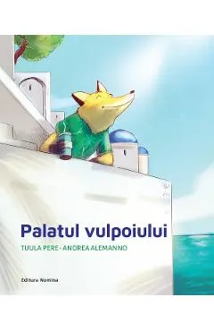 Palatul vulpoiului