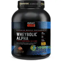 Proteina din Zer cu Aroma de Ciocolata Amp Wheybolic Alpha Myotor 1322.2g