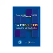 The Corruption. An Economic and Social Analysis