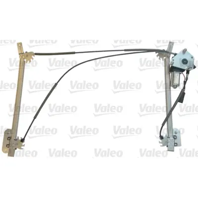 Mecanism actionare geam VALEO 850902