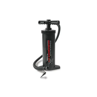Intex Hand Pump Double Quick 3 S