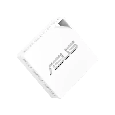 Router wireless ASUS RT-AX50 Go, WIFI 6, Mesh, Dual Band