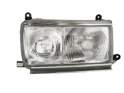 Far Stanga (H1 H4, manual, fara motoras) potrivit TOYOTA FJ CRUISER -01.92
