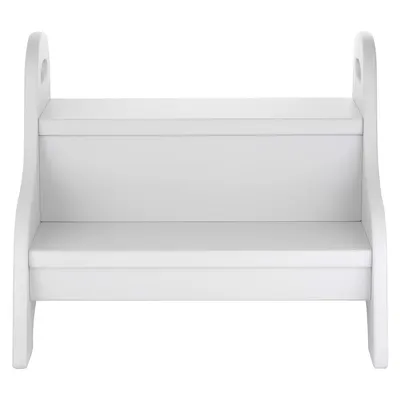 Treaptă înălțătoare gri deschis Light grey – Kindsgut