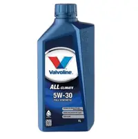 Ulei Motor Valvoline All Climate C3 5w40 V540acc3 1 1l 1l