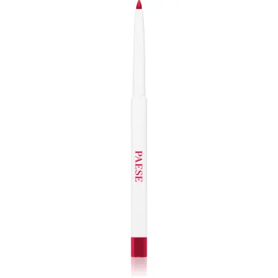 Paese The Kiss Lips Lip Liner creion contur buze culoare 06 Classic Red 0,3 g