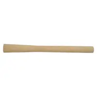 Coada de Rezerva, L 380 mm, pentru Ciocan din Cauciuc, DIN 5128-90