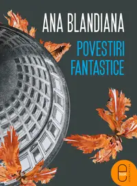 Povestiri fantastice (epub)