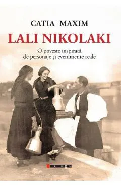 Lali Nikolaki