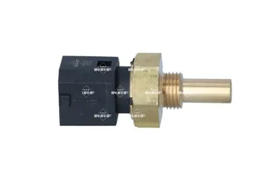 Senzor temperatura lichid racire (numar pini: 4, dimensiunea cheii: 27mm) potrivit VOLVO FH12, FH16, FH16 II, NH12 D12A340-D16K750 08.93