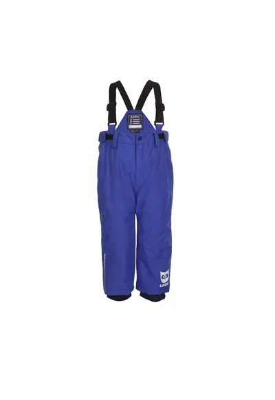 Pantaloni ski JORDY MINI Albastru royal - Albastru royal