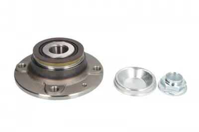 Kit rulmenti roata Spate Dreapta Stanga (cu mufa) (25x59) potrivit CITROEN C4, C4 I; PEUGEOT 307 1.4-2.0D 11.04