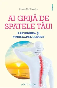Ai grija de spatele tau!