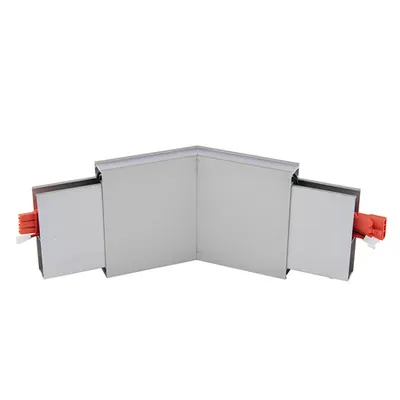 Kingsley 135 Degree Corner 3W cool white