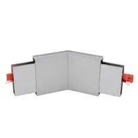 Kingsley 135 Degree Corner 3W cool white