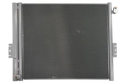 Condensator climatizare (cu uscator, element aditional) potrivit TOYOTA 4 RUNNER IV, 4 RUNNER V, FJ CRUISER, FORTUNER, HIACE V, HILUX VIII, LAND CRUISER PRADO, TACOMA, TUNDRA 2.7 4.0 11.02