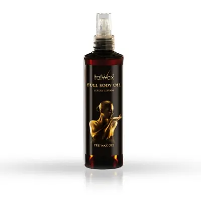 Ulei full body - ITALWAX - 250 ml