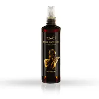 Ulei full body - ITALWAX - 250 ml