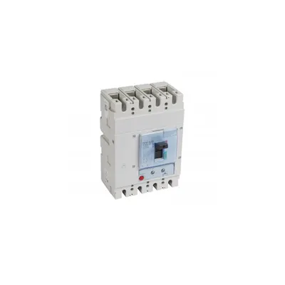 Intrerupator general tip usol 630 - thermal magnetic - 4P - Icu 50 kA (400 V~) - In 320 A