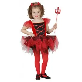 Costum Diavolita
