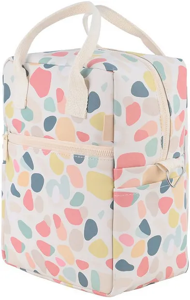 Geantă termică Estia Save the Aegean - Hue Pebbles, 7 l