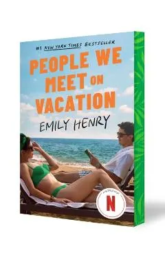 People We Meet on Vacation (Netflix Tie-In): Collector's Edition