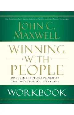 Winning with People Workbook