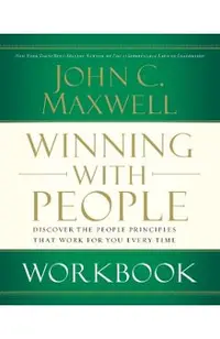 Winning with People Workbook