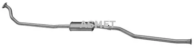 Toba Esapamet Primara Potrivit Citroen Berlingo, Berlingo Minivan; Peugeot Partner, Partner Minivan 1.8d 1.9d 06.96-12.03
