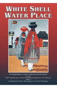 White Shell Water Place (Softcover)