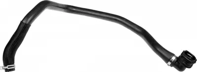 Furtun Radiator Inferior (32,5mm 25mm) Potrivit Citroen Berlingo, Berlingo Minivan, C4 Grand Picasso Ii, C4 Picasso Ii, C4 Spacetourer, Grand C4 Spacetourer, Jumpy Iii, Spacetourer 1.6d 02.13